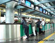 Guangzhou Travel Tips